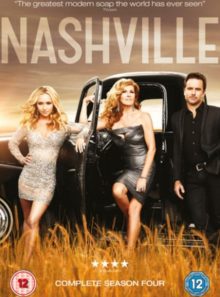 Nashville complete season 4