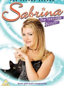 Sabrina the teenage witch - series 2