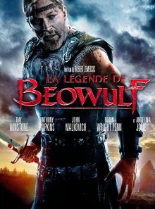 La legende de beowulf: vod hd - achat