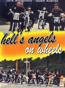 Hell's angels on wheels