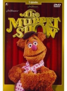 The muppet show n°8