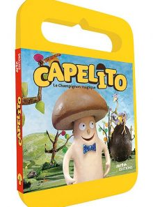Capelito, le champignon magique