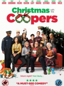 Christmas with the coopers