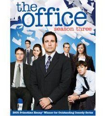 The office - season 3