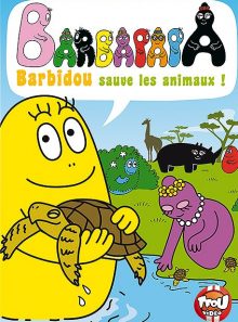 Barbapapa - barbidou sauve les animaux !