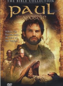 The bible collection vol. 3 - 10 dvd