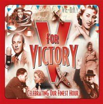 V for victory-celebrating our finest