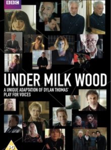 Under milk wood [dvd] [2016]