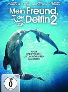Mein freund, der delfin 2