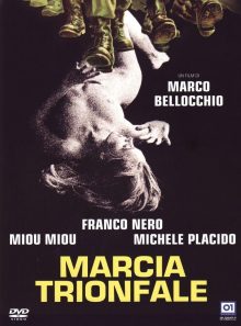 Marcia trionfale - import italien