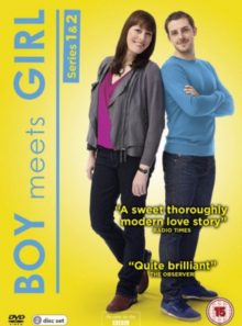 Boy meets girl series 1 2