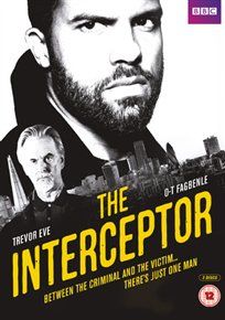 The interceptor [dvd]