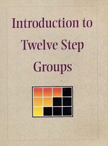 Introduction to twelve step groups