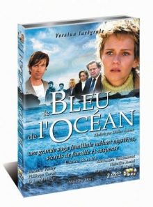 Le bleu de l'océan - coffret 3 dvd (coffret de 3 dvd)