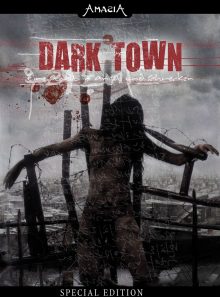 Dark town - eine stadt in angst und schrecken (special edition)