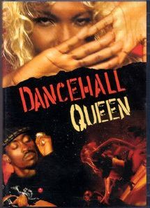 Dancehall queen