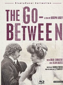 The go-between