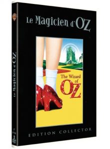 Le magicien d¿oz : judy garland, frank morgan¿ (dvd)