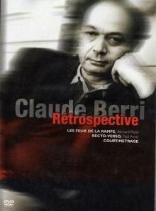 Claude berri rétrospective