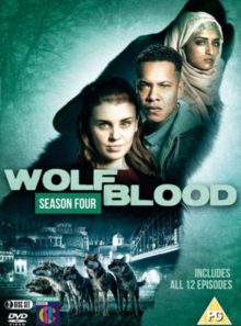 Wolfblood series 4