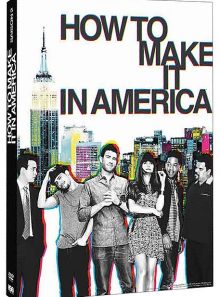 How to make it in america - saison 2