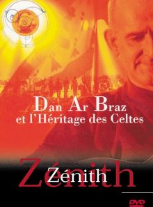 Dan ar braz et l'héritage des celtes - live au zenith