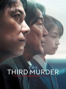 The third murder: vod sd - location