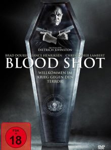 Blood shot (ungeschnittene us-unrated fassung)