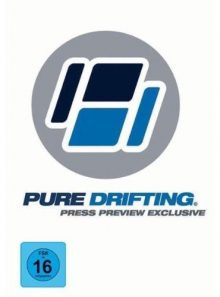 Pure drifting [import allemand] (import)