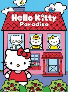 Hello kitty paradise #04 (eps 25 32) [italian edition]