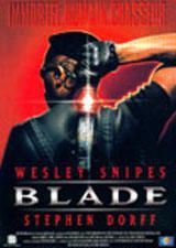 Blade - édition prestige - edition belge
