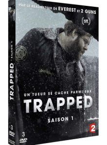 Trapped - saison 1