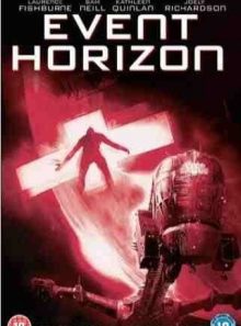 Event horizon [collector's edition]