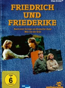 Friedrich und friederike