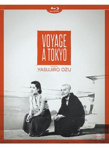 Voyage à tokyo - blu-ray