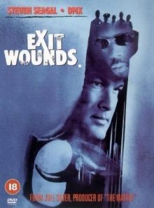 Exit wounds