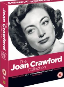 Joan crawford: golden age collection