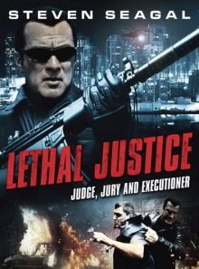 Lethal justice
