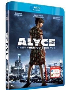 Alyce - blu-ray + copie digitale