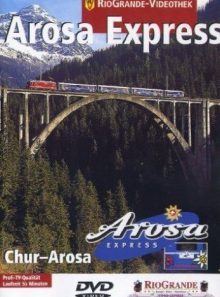 Arosa-express