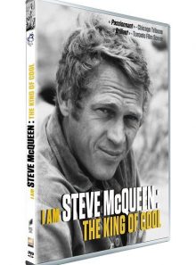 I am steve mcqueen : the king of cool