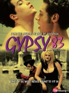 Gypsy 83 [import anglais] (import)