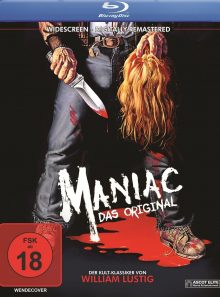 Maniac - das original