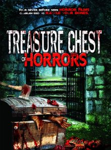 Treasure chest of horrors
