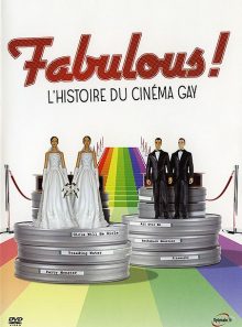 Fabulous! - l'histoire du cinéma gay