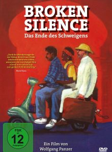Broken silence