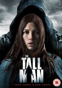 The tall man [dvd]