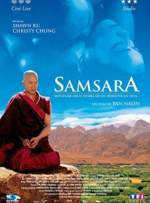 Samsara - édition single