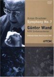 Gunter wand: anton bruckner - symphony no. 7