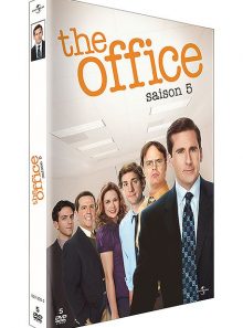 The office - saison 5 (us)
